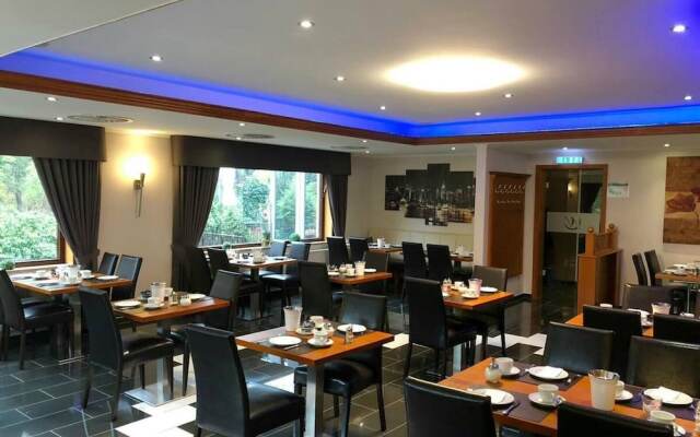 ITM Hotel Deutsches Haus
