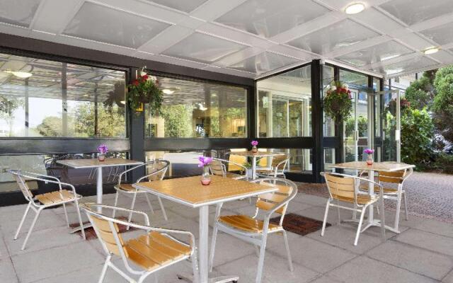 Days Inn Charnock Richard