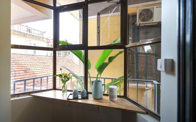 Little Anh House