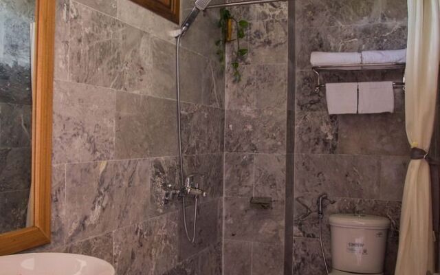 Ruby River Villa Hoi An