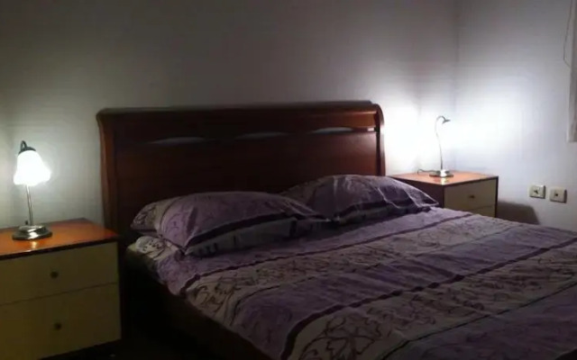 Apartment Goran