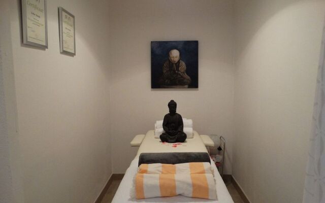 B&B Villa Deseada