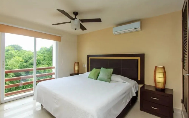 Plaza Par.1203 Penthouse