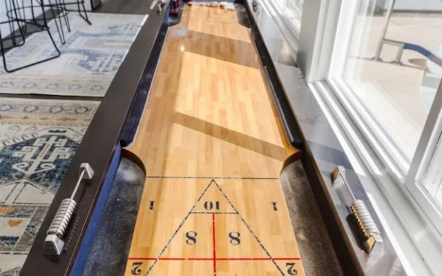 Desert Oasis Retreat Pool Spa Gameroom