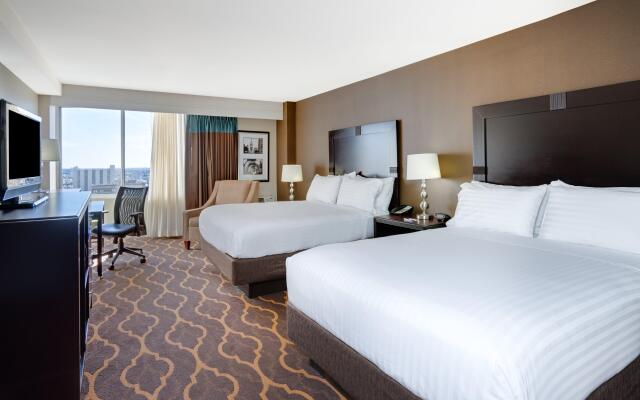 Holiday Inn Express Philadelphia-Midtown, an IHG Hotel