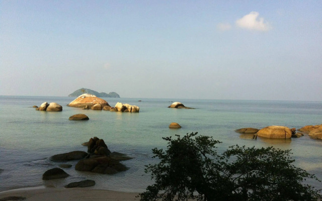 Sea Sunset Resort