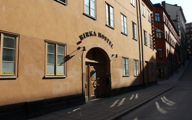 Birka Hotel
