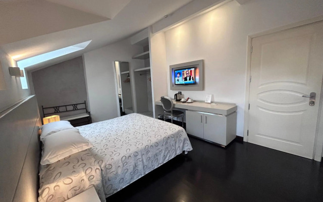 Hotel Aspromonte