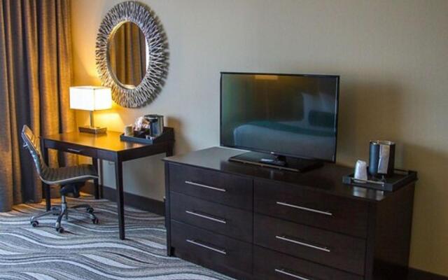 River Bend Casino & Hotel