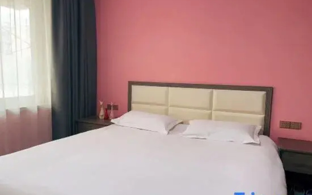 JunShe Boutique Homestay
