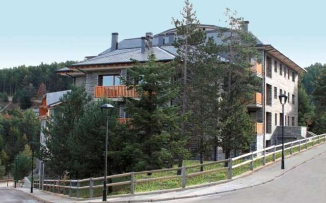 Apartamentos Costarasa