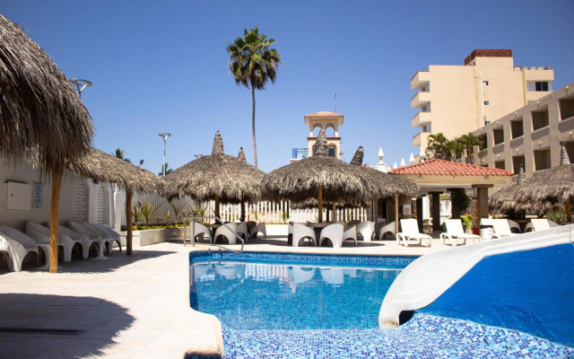 Hotel Sands Arenas