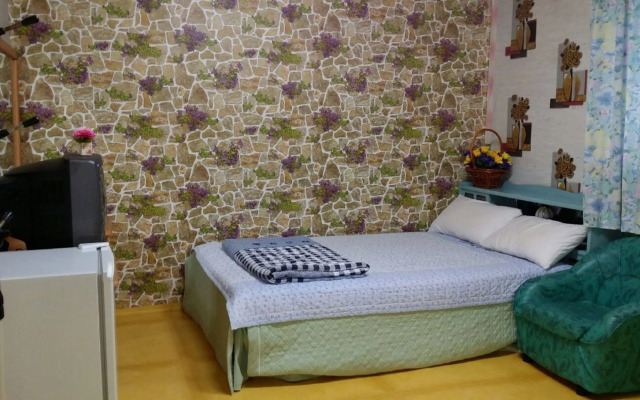 Seorak Dongchun Youthtel - Hostel