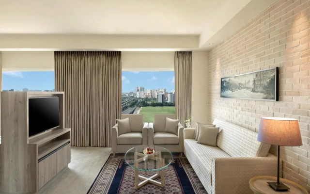 Lemon Tree Premier New Town Kolkata