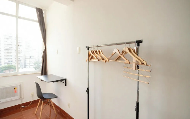 SUH Catete 02 Christ View