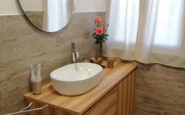Cozy holiday home in the charming Urbino countryside