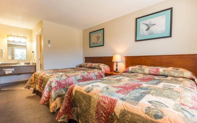 Carmel Inn