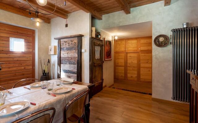 Chalet Walser 4 2 Emma Villas