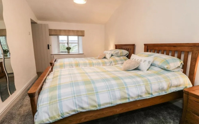 Green Smithy Cottage