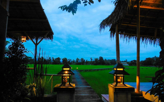 Palm Spa Village