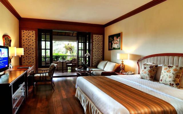 Ayodya Resort Bali
