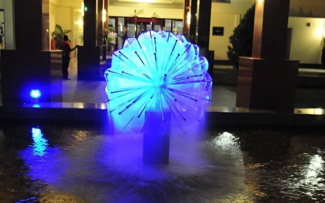 Lancaster Hotel Kumasi