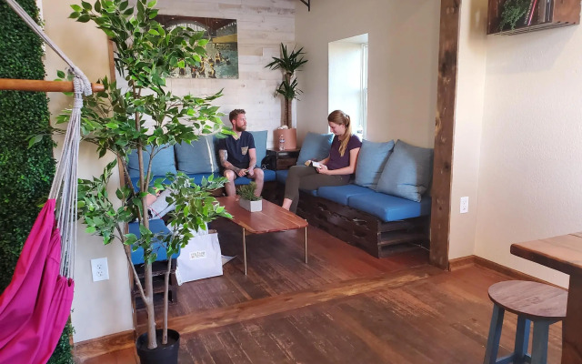 Samesun Venice Beach - Hostel