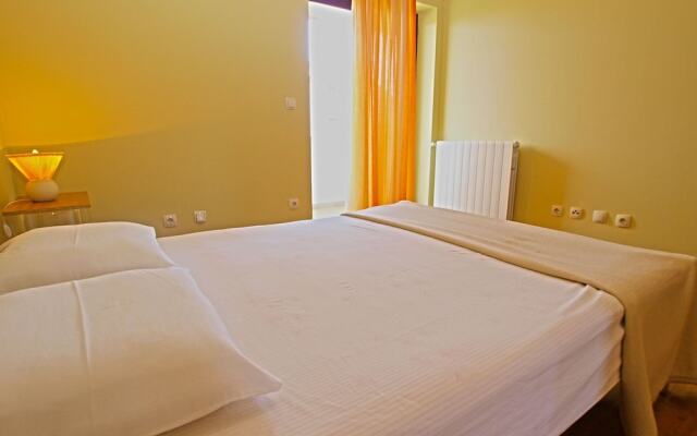 Apartments Milio 1105