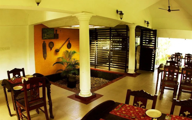 Ambadys Palmgrove Club