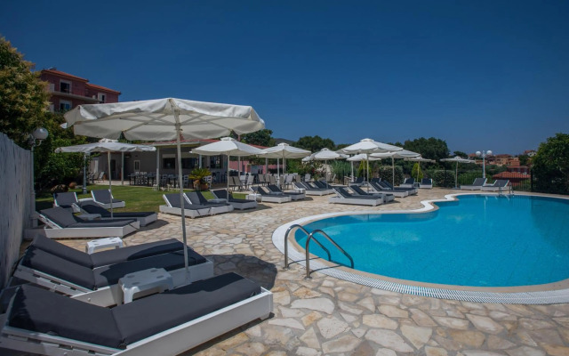 Pelagos Apartments