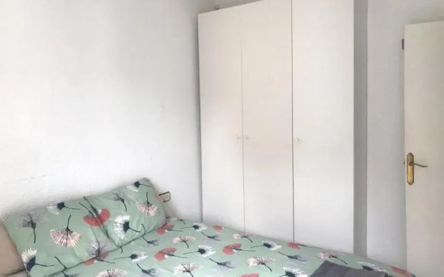 Apartamento Kemacu