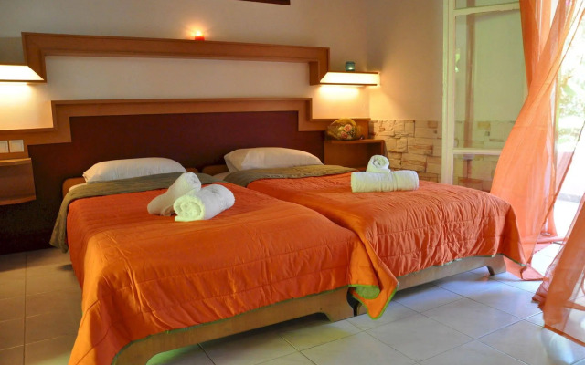 Tassos Apartments