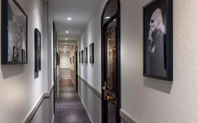 Hotel Trianon Rive Gauche