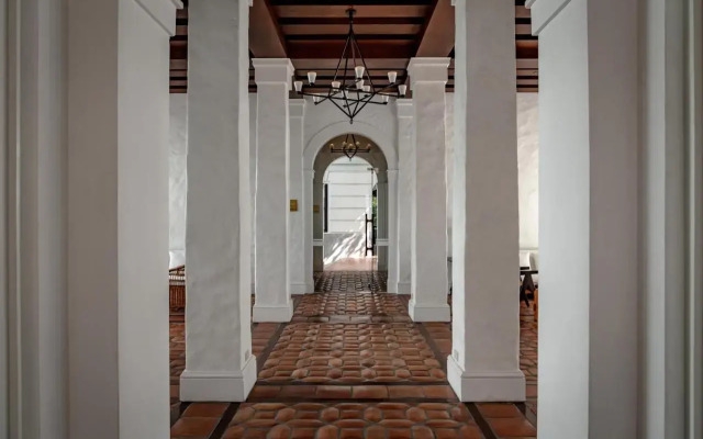 Bella Nara Hotel Chiang Mai