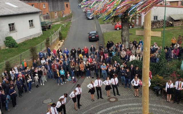 Berggasthof Zum Hirsch