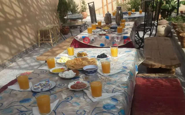 Oasis de Tiout