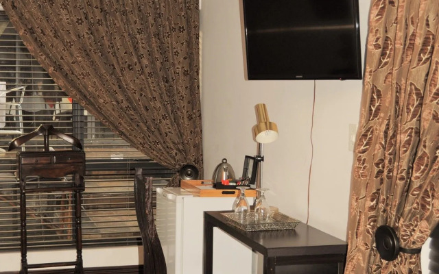 Villa La Ve Guesthouse