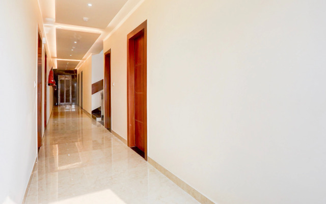 Townhouse Taj Nagri Phase 2 Formerly Grand Rivera