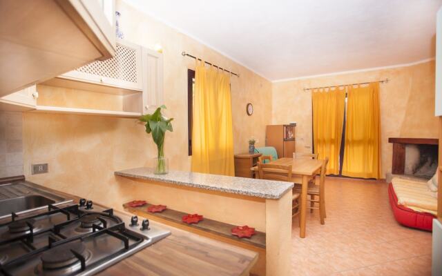 SVS - Residence Straulas