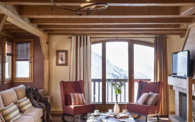 Residence L'Oxalys