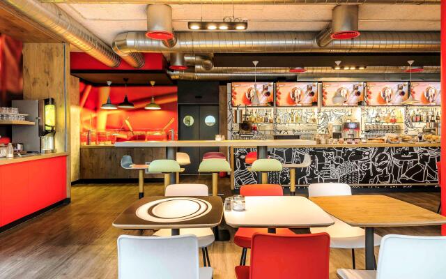 ibis Muenchen Messe