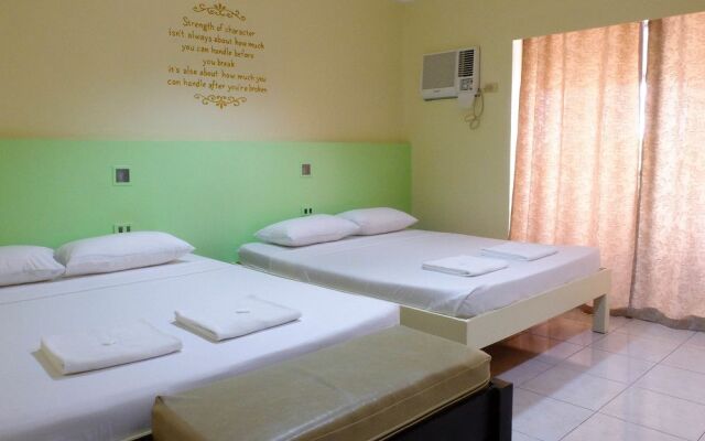 West Gorordo Hotel