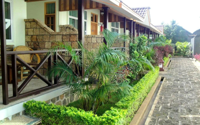 Cassiopeia Hotel