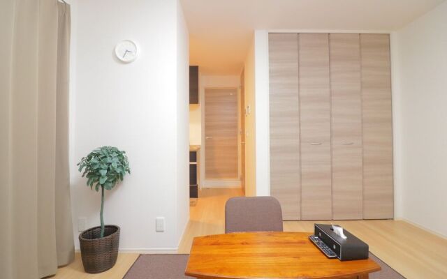 HG Cozy Hotel No.73 Awaza Station