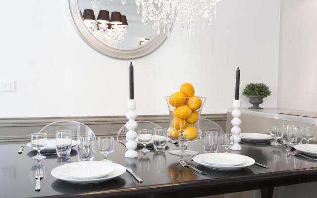 Luxury 3 Bedrooms Grands-Boulevards I by Livinparis
