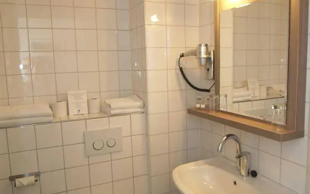 Maritime Hotel Rotterdam