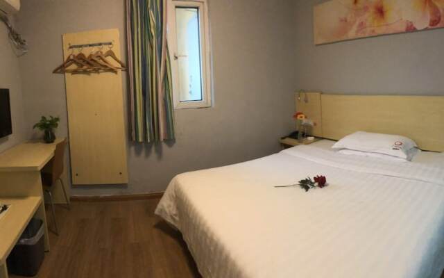 Lifu Ya Ju Hotel