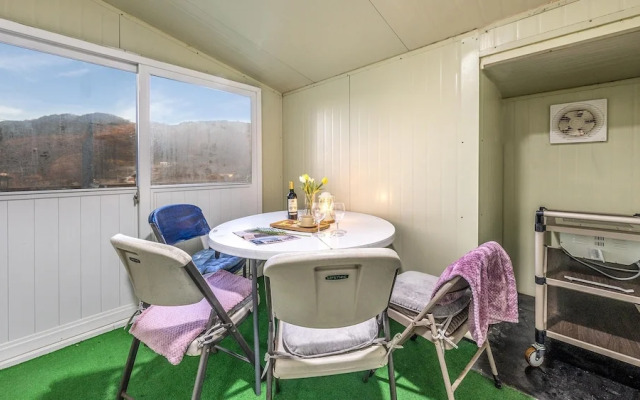 Ganghwa Sky Garden Poolvilla