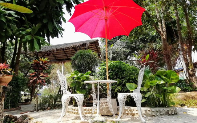Macura Resort