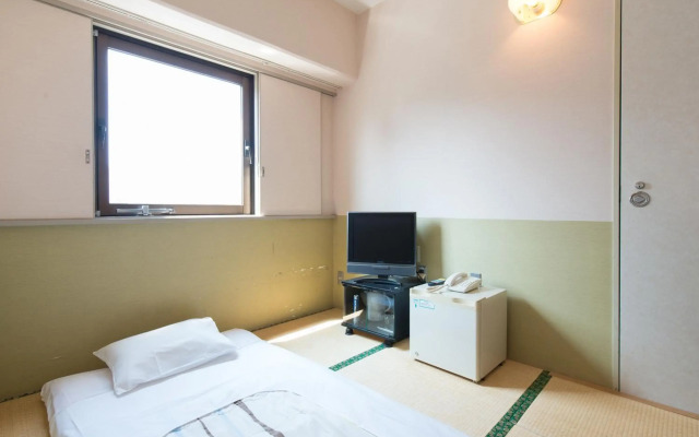Tabist Hotel Tetora Kitakyusyu